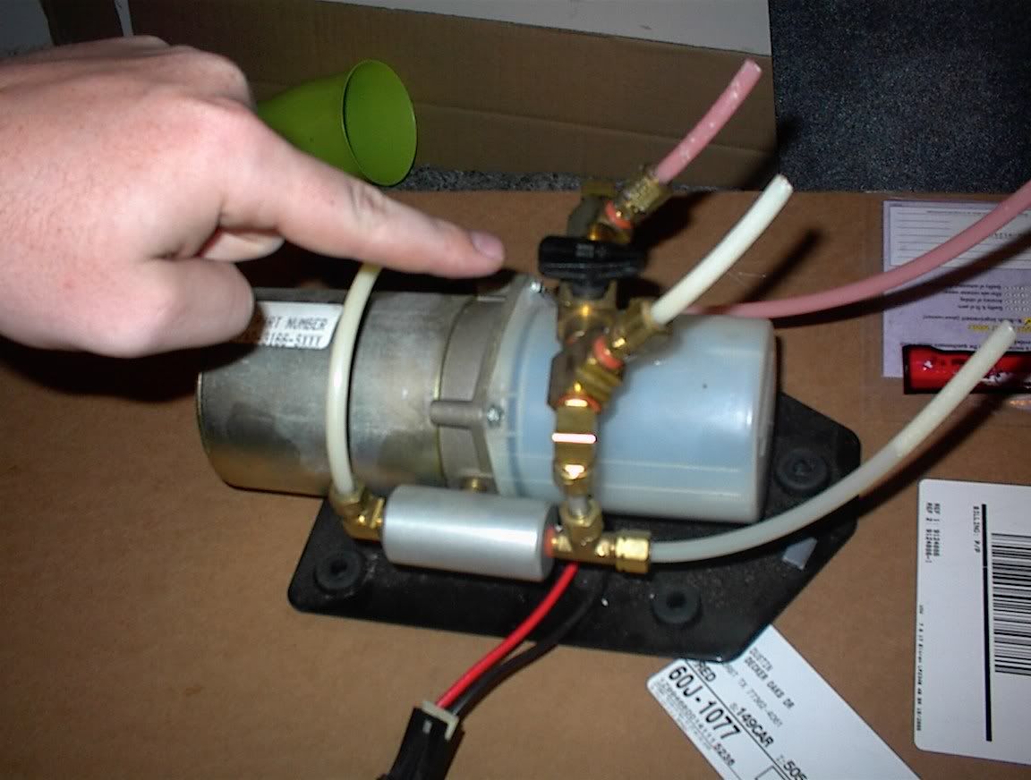 How to maintain your convertible LS1TECH Camaro and Firebird Forum